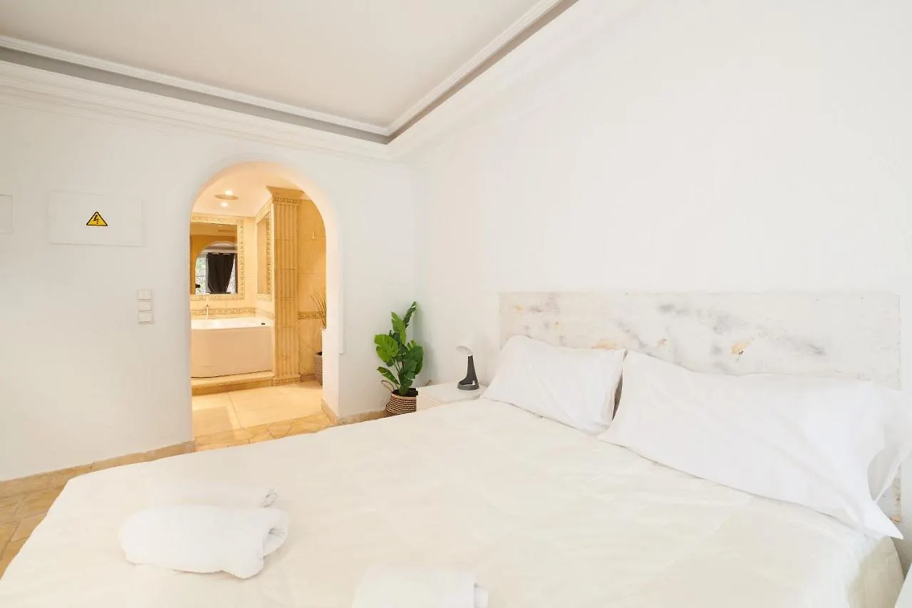 Apartment Beexclusive Apartamentos Costa Adeje