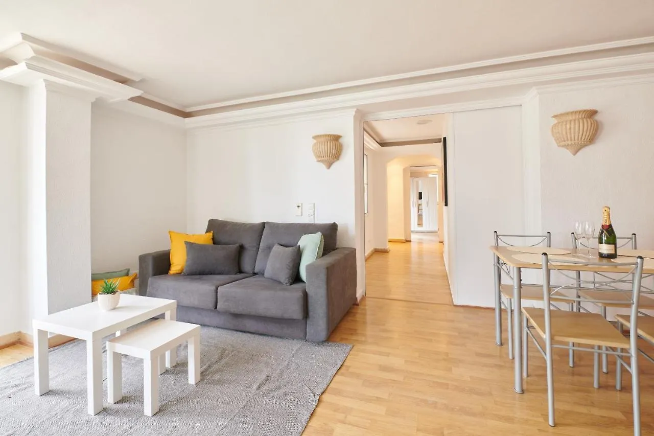 Beexclusive Apartamentos Costa Adeje