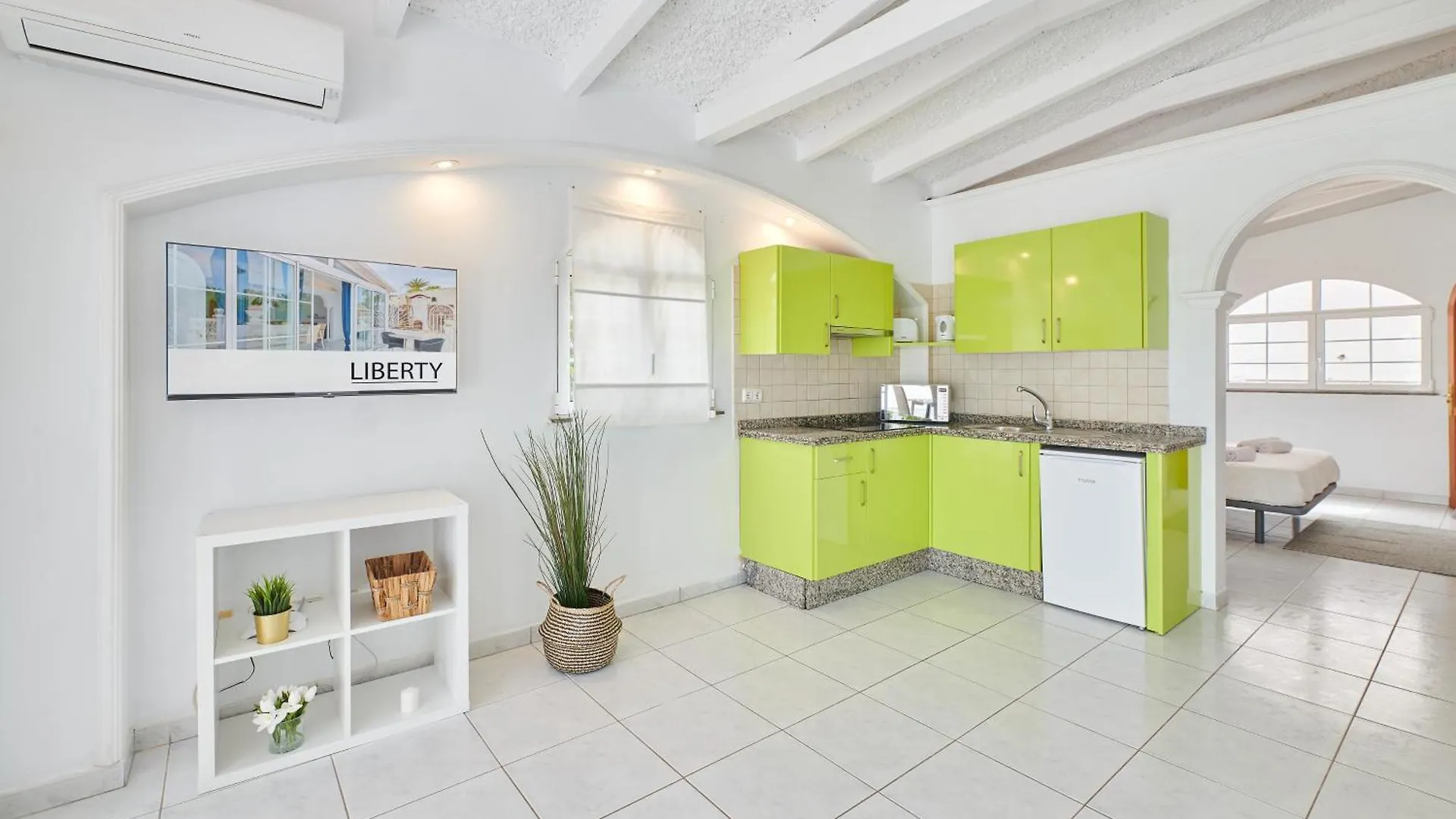 Beexclusive Apartamentos Costa Adeje  Spain