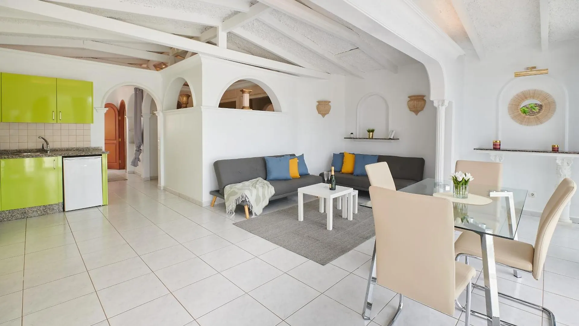 Apartment Beexclusive Apartamentos Costa Adeje