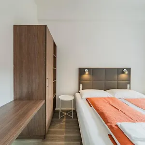  Appartamento Bianca 2 - Location Austria