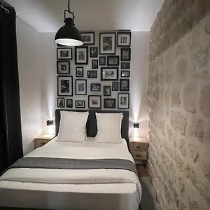  Appartamento Loft Jaures Francia