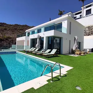 Apartamento Con Piscina Privada Costa Adeje (Tenerife)