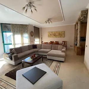  Appartamento Luxury Center Albania