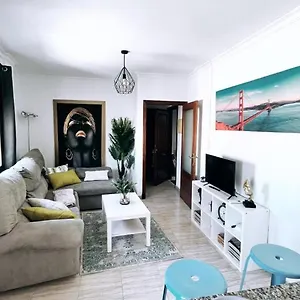 Apartamento Cruces , El Puerto de Santa María España
