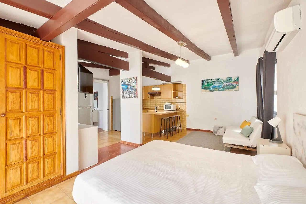 Apartment Beexclusive Apartamentos Costa Adeje  Spain