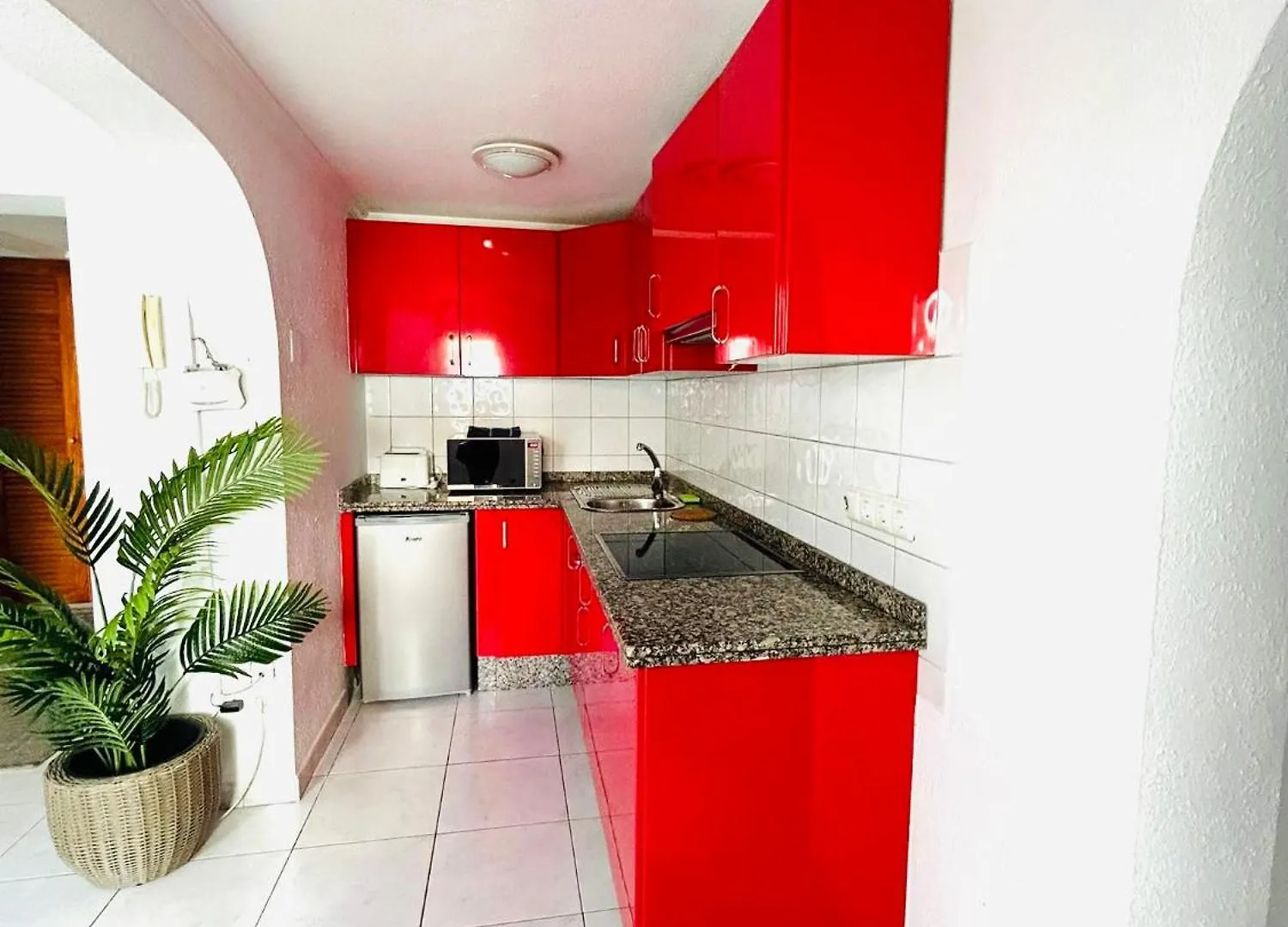 Beexclusive Apartamentos Costa Adeje  Apartment