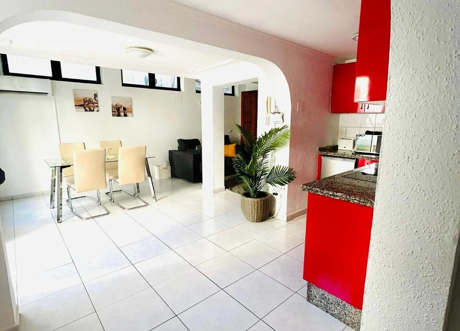 Apartment Beexclusive Apartamentos Costa Adeje